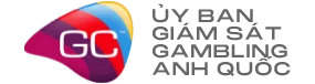 Giấy chứng nhận uỷ ban giám sát gambling Anh Quốc
