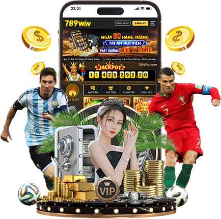 789WIN ⭐ Truy Cập 789WIN.COM Mới 2025, Đăng Ký + 199K tải app nhà cái 789WIN