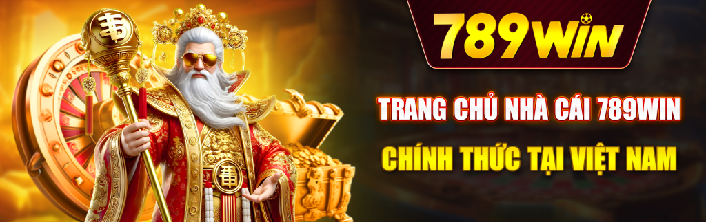 789WIN ⭐ Truy Cập 789WIN.COM Mới 2025, Đăng Ký + 199K banner 789win