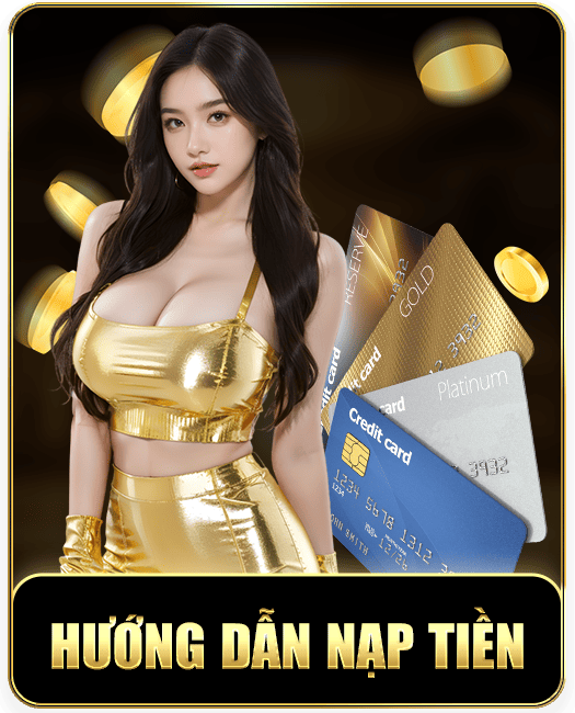Hướng dẫn nạp tiền 789win