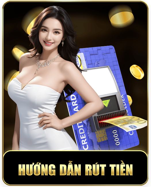 Hướng dẫn rút tiền 789win